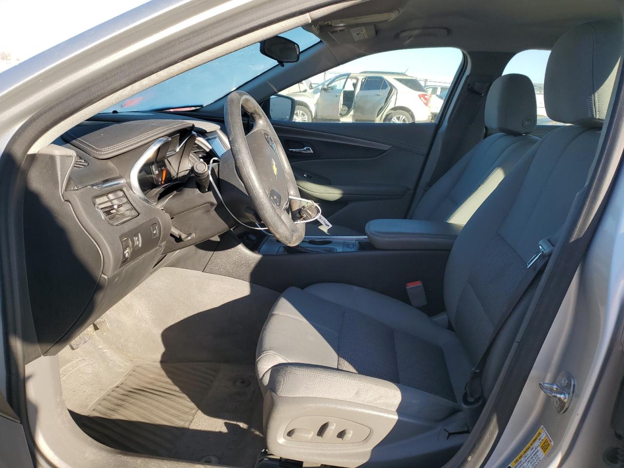 2016 Chevrolet Impala - Image 7