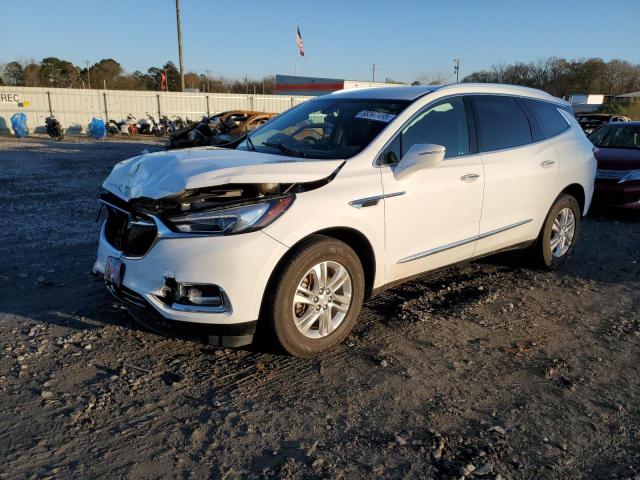 2019 Buick Enclave 