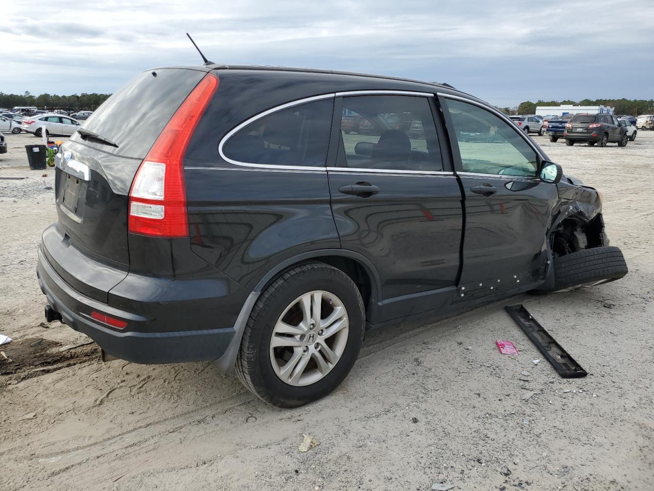 2011 Honda CR-V - Image 3