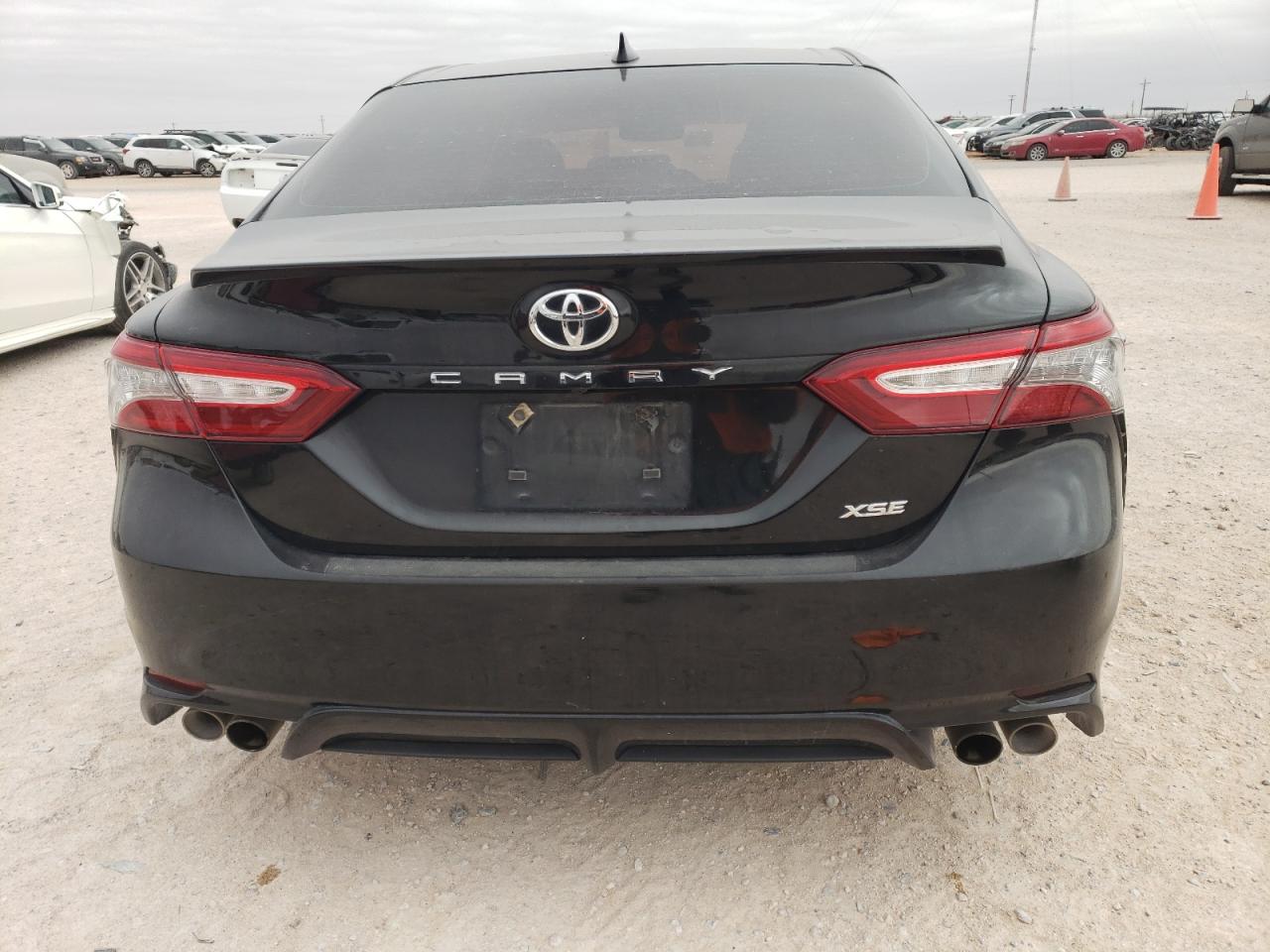 2019 Toyota Camry - Image 6