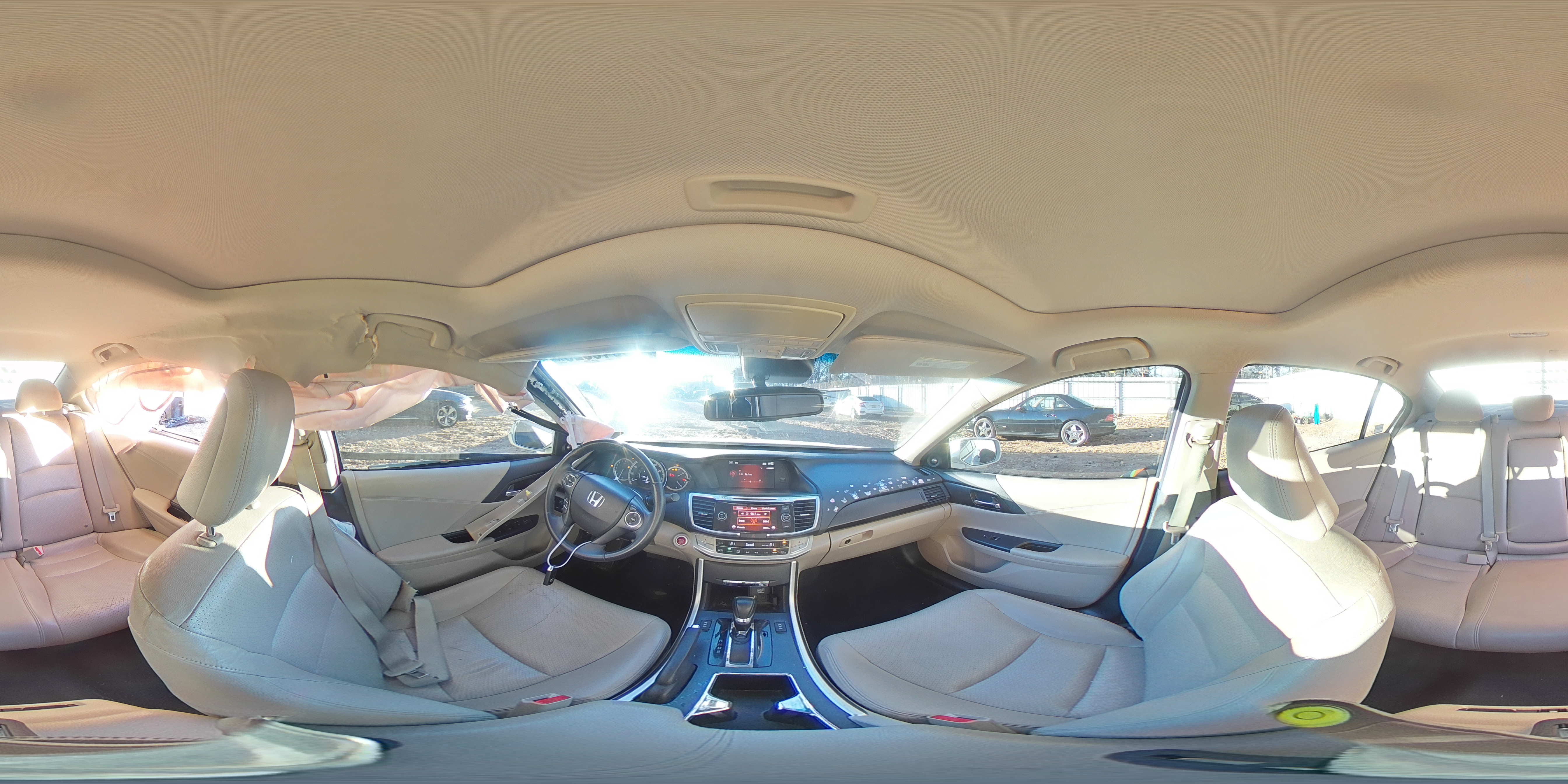2013 Honda Accord - Image 12