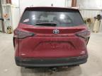 2023 Toyota Sienna Xle for Sale in Milwaukee, WI - Front End