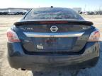2015 Nissan Altima 2.5 en Venta en Tulsa, OK - Front End