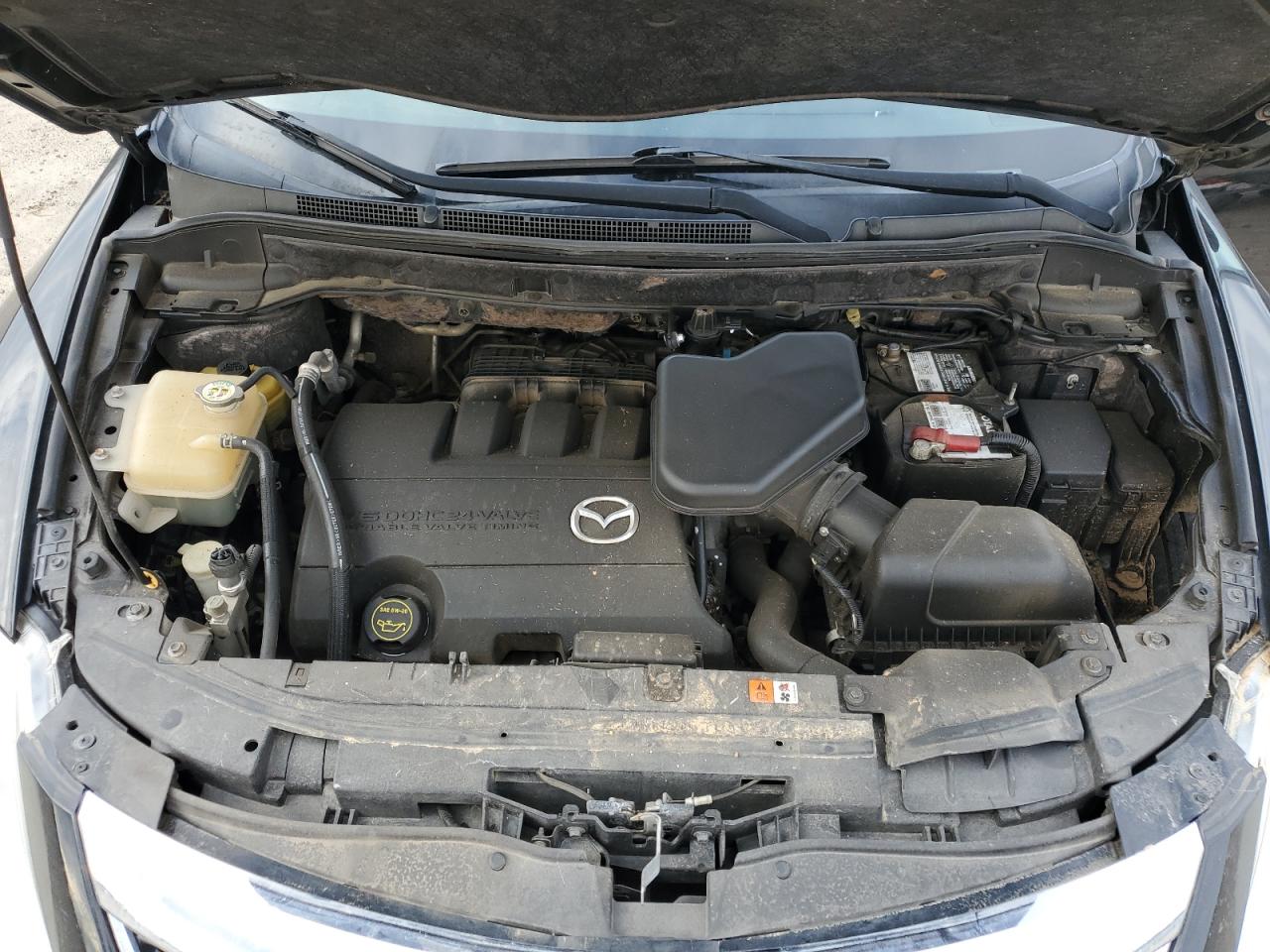 2010 Mazda CX-9 - Image 12