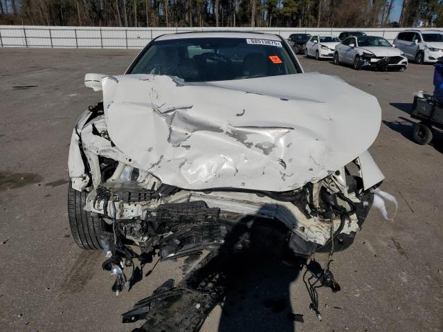  HONDA ACCORD 2013 Білий