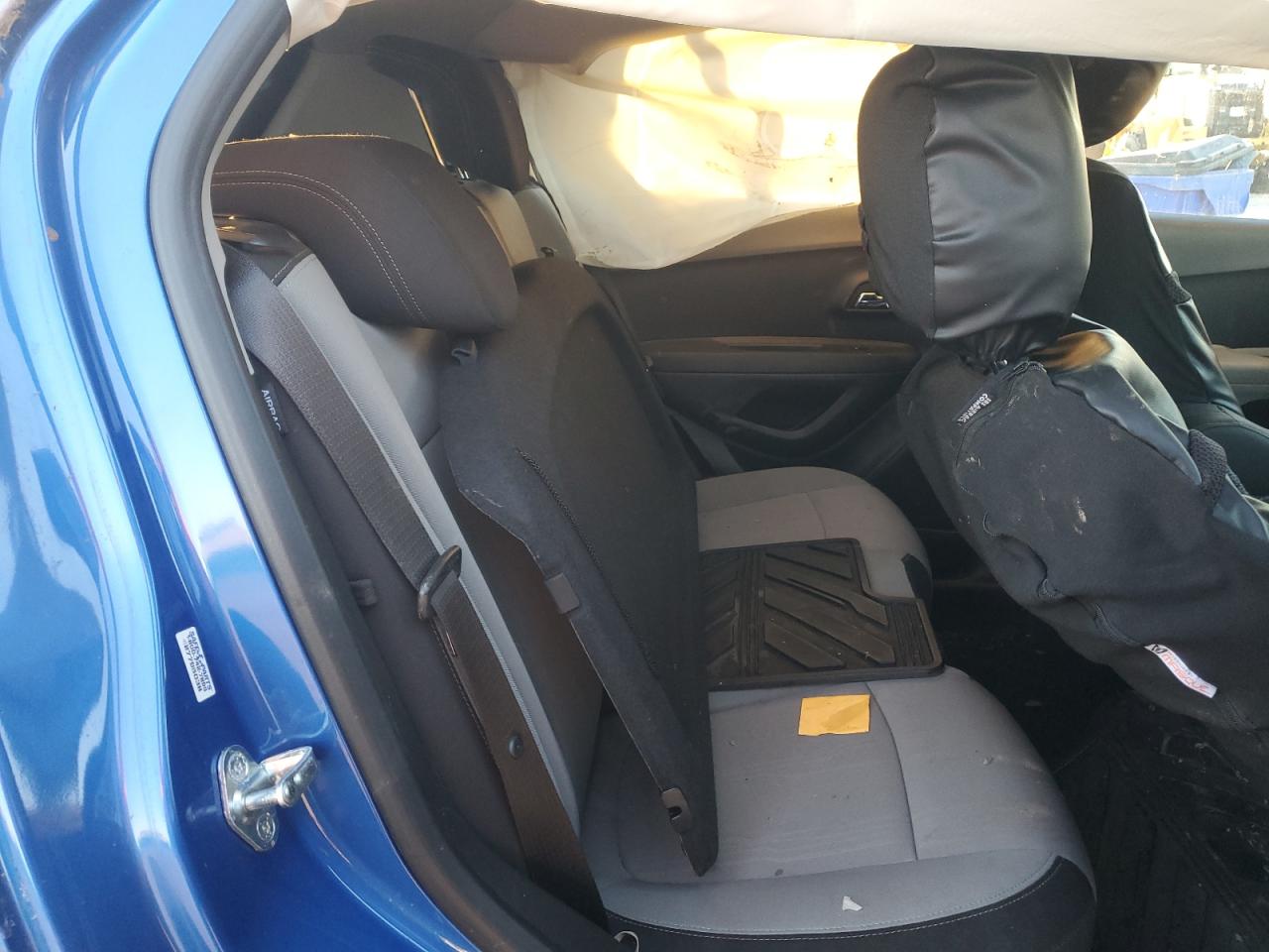 2015 Chevrolet Trax - Image 11