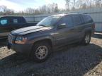 2004 Jeep Grand Cherokee Laredo за продажба в Augusta, GA - Front End