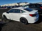 2023 Honda Civic Sport en Venta en New Britain, CT - Biohazard/Chemical