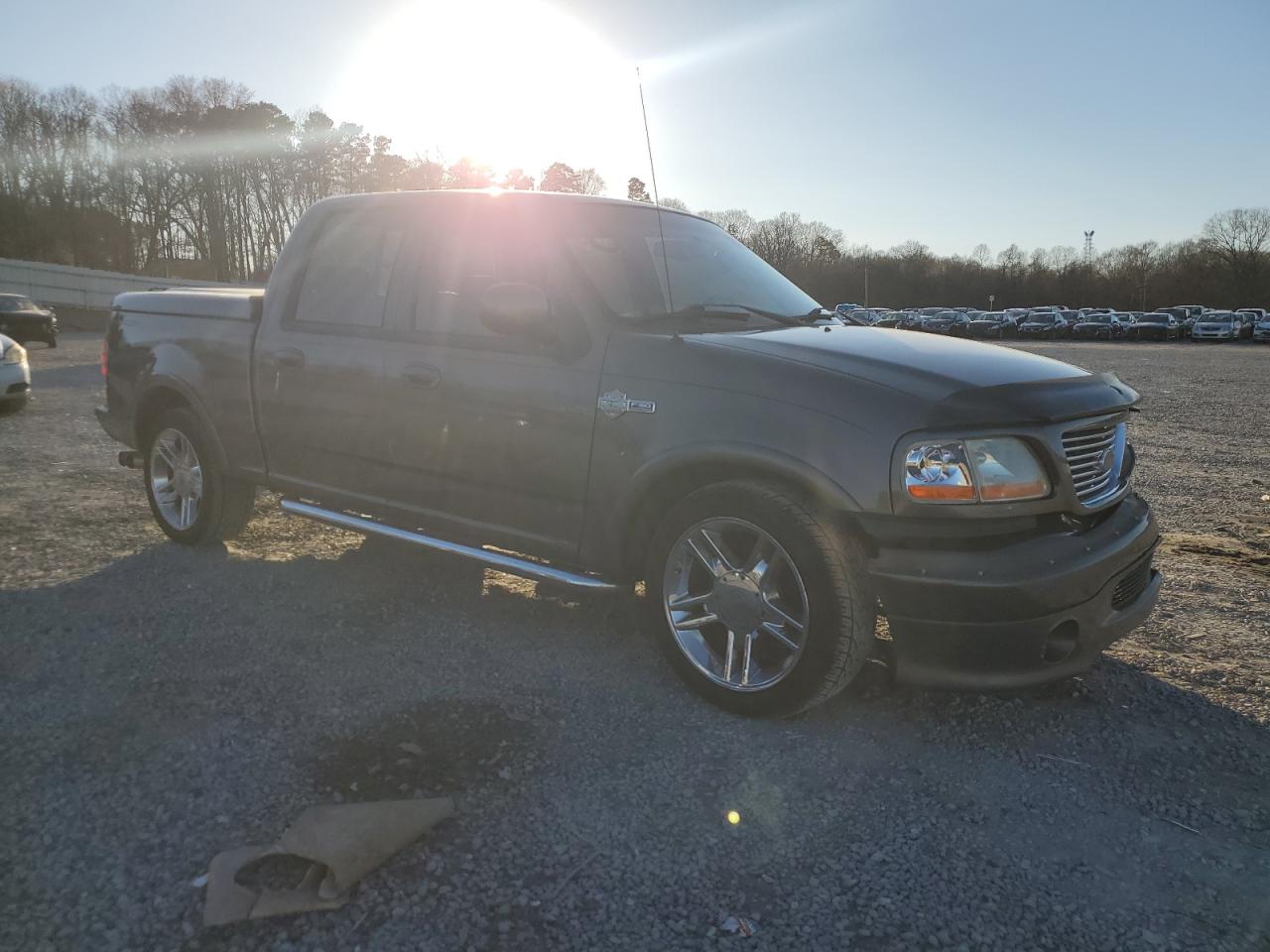 2002 Ford F-150 - Image 4