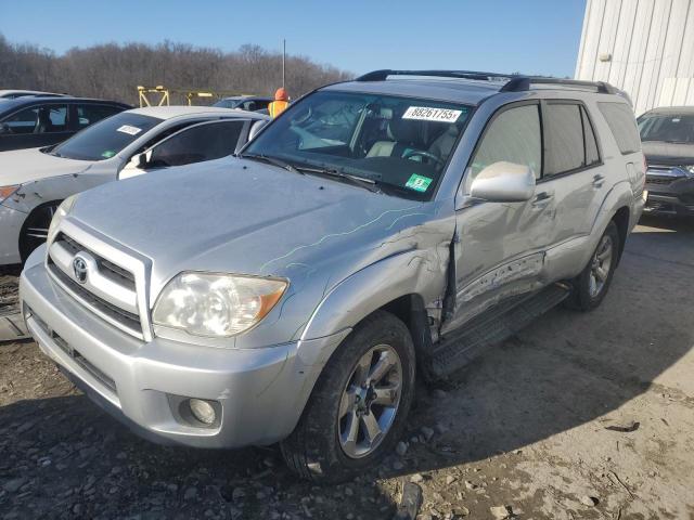 2007 Toyota 4Runner Limited