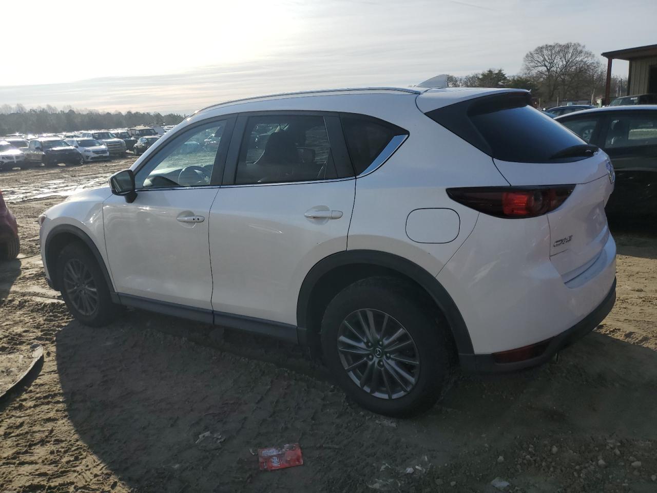 2019 Mazda CX-5 - Image 2