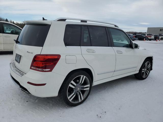 2013 MERCEDES-BENZ GLK 350 4MATIC