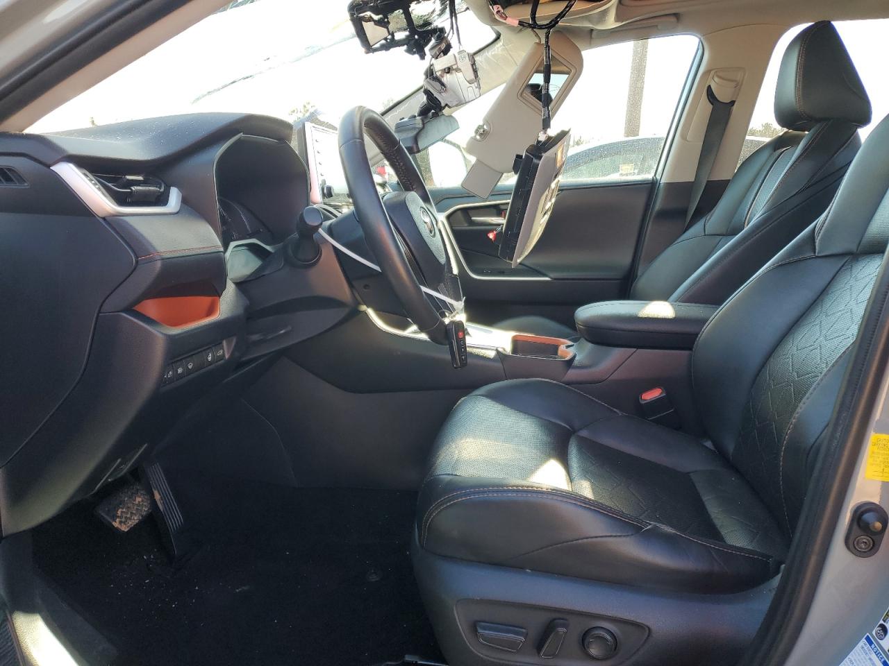 2019 Toyota RAV 4 - Image 7