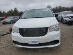 2015 Dodge Grand Caravan Se იყიდება Memphis-ში, TN - Front End