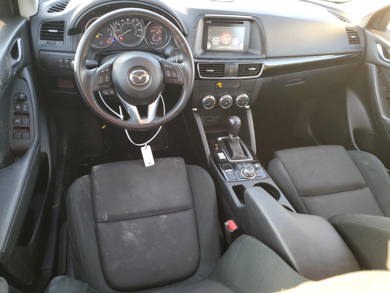 2016 Mazda CX-5 - Image 8