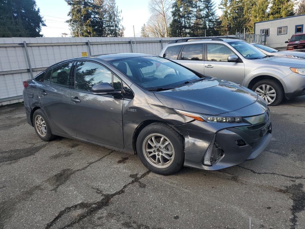 2017 Toyota Prius - Image 4