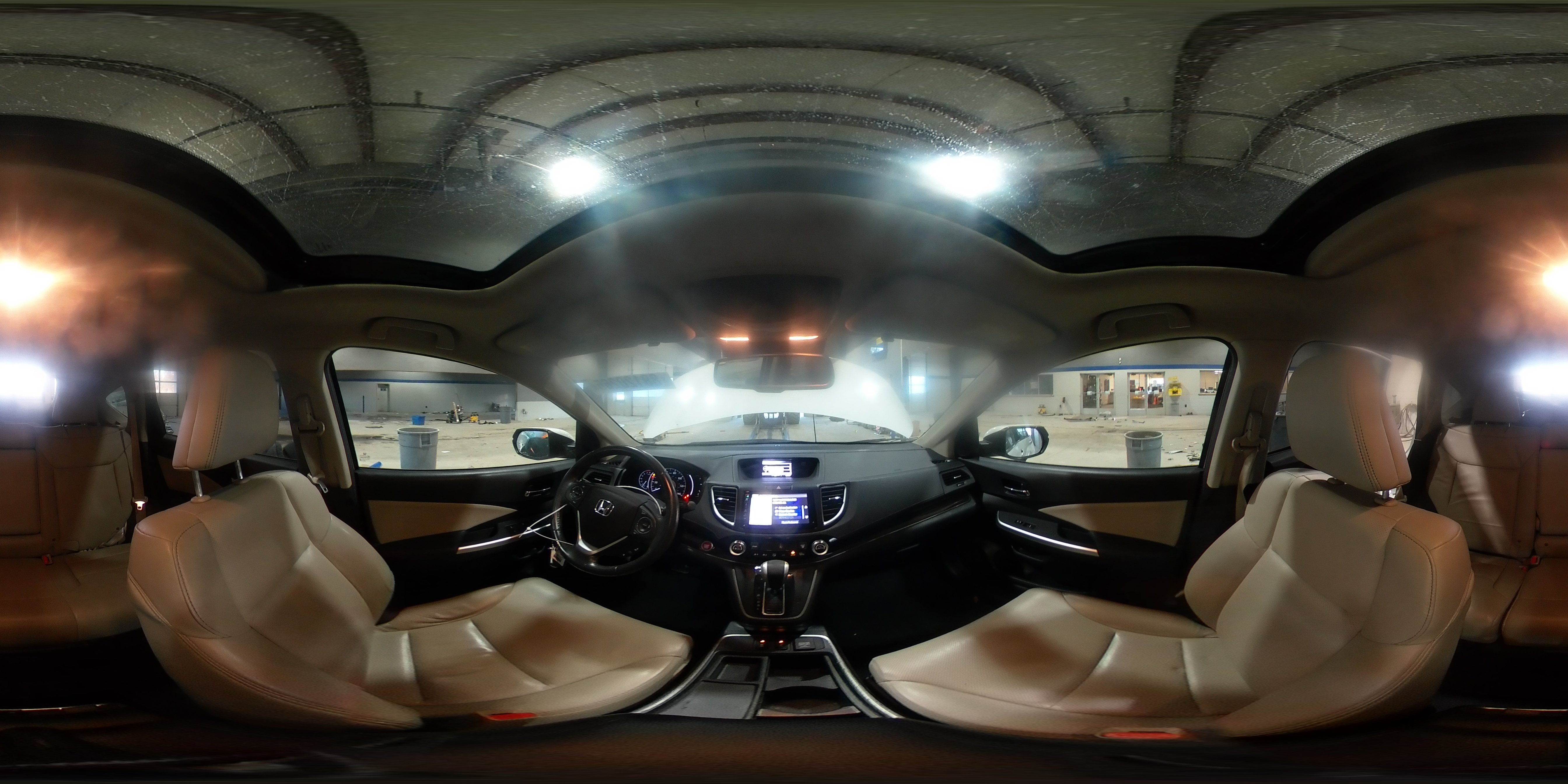 2016 Honda CR-V - Image 14