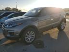 2016 Land Rover Range Rover Evoque Se na sprzedaż w Orlando, FL - Side