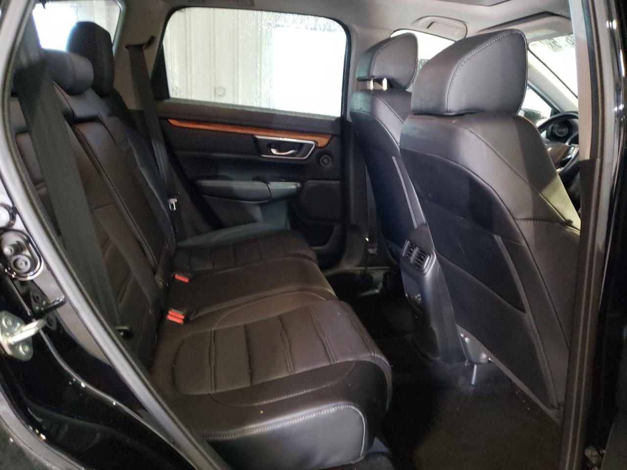 2018 Honda CR-V - Image 11