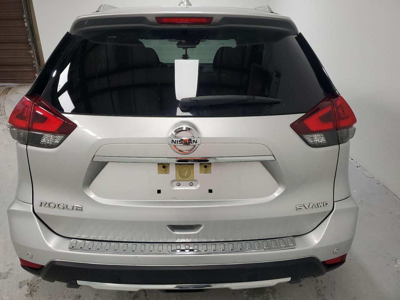 2019 Nissan Rogue - Image 6