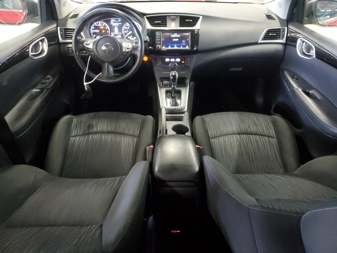 2019 Nissan Sentra - Image 8