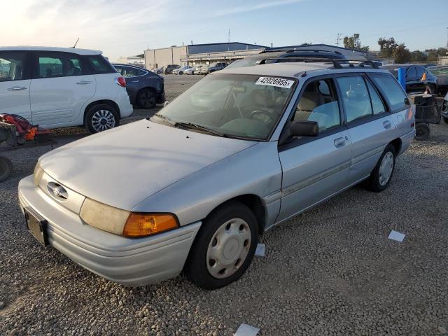 1994 Ford Escort Lx