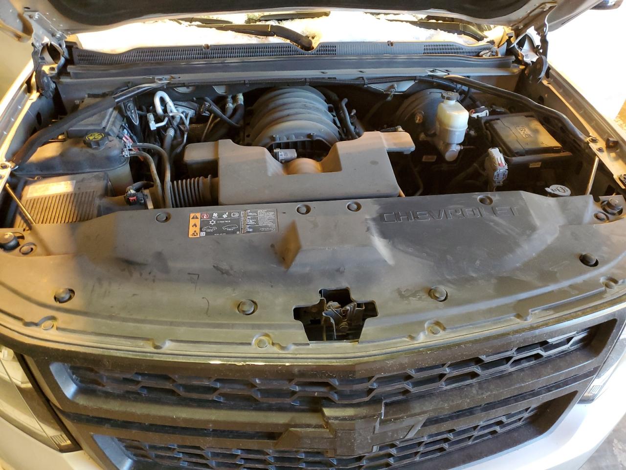 2019 Chevrolet Tahoe - Image 14