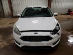 2017 Ford Focus Se   იყიდება Lansing-ში, MI - Front End