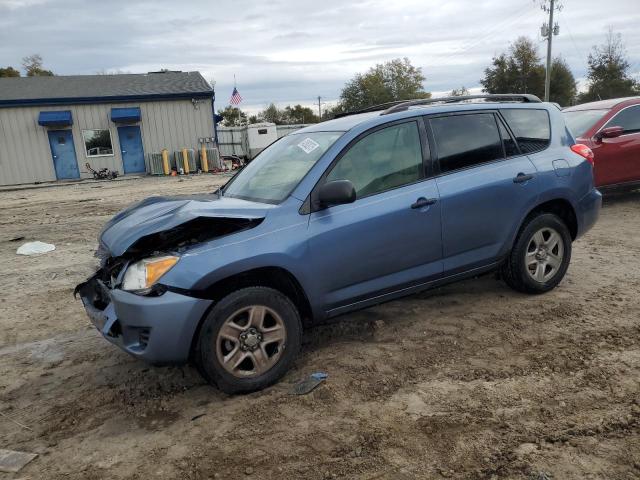 2010 Toyota Rav4 