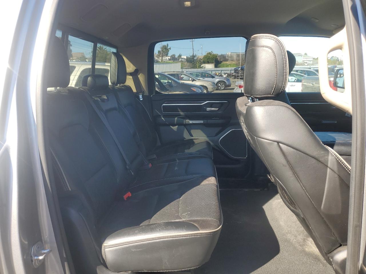 2019 RAM 1500 - Image 10