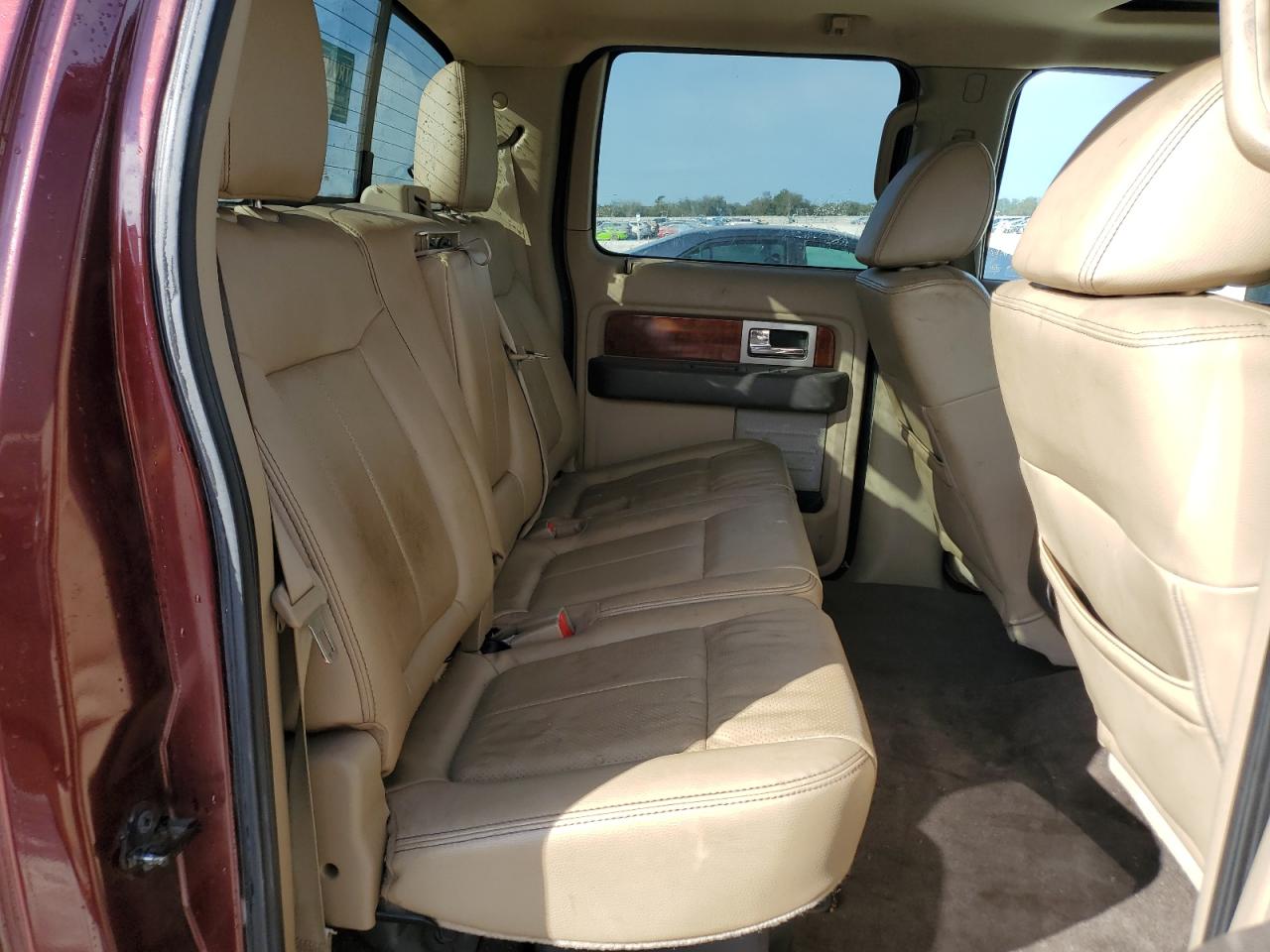2010 Ford F-150 - Image 10