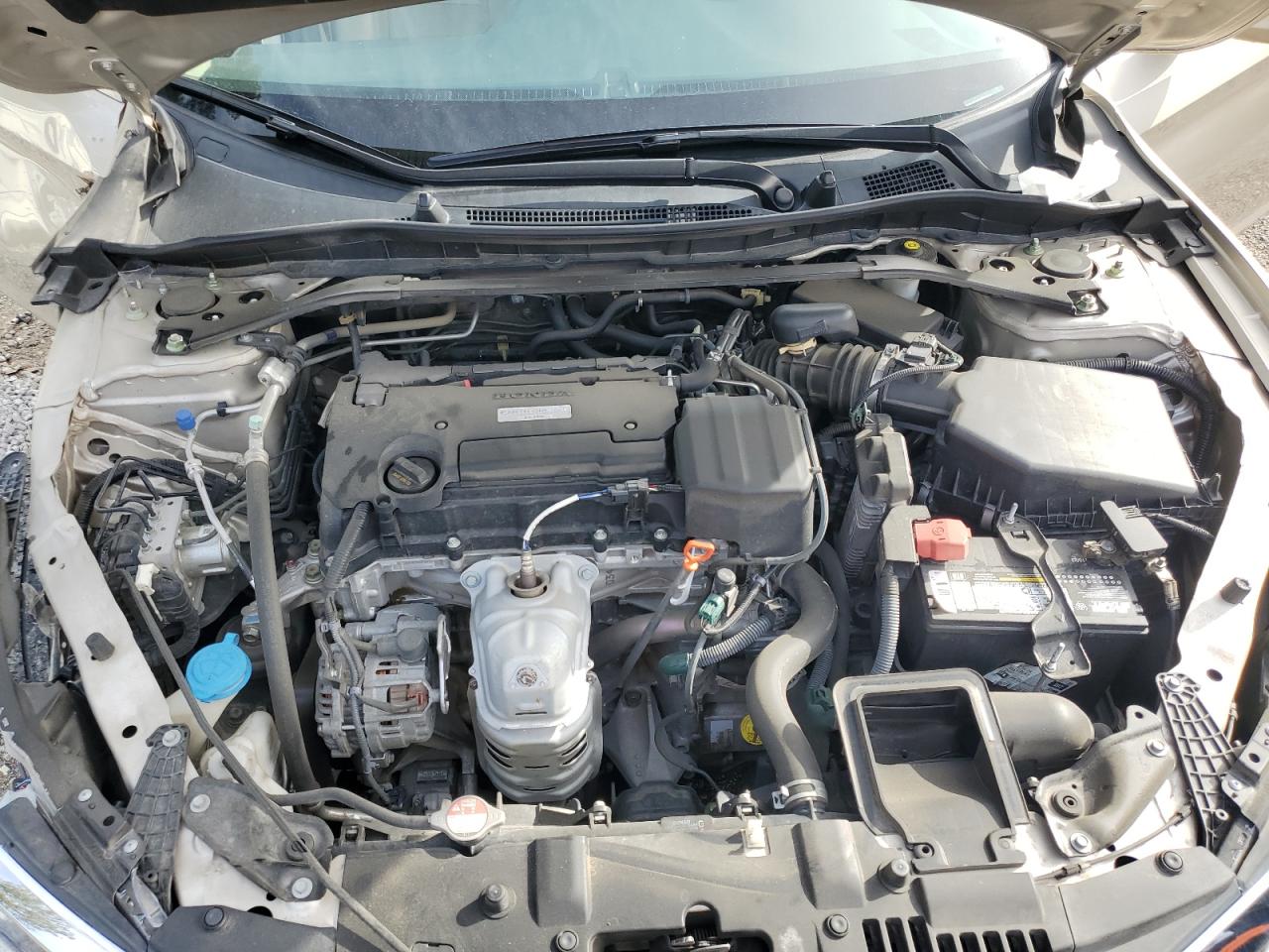 2016 Honda Accord - Image 12