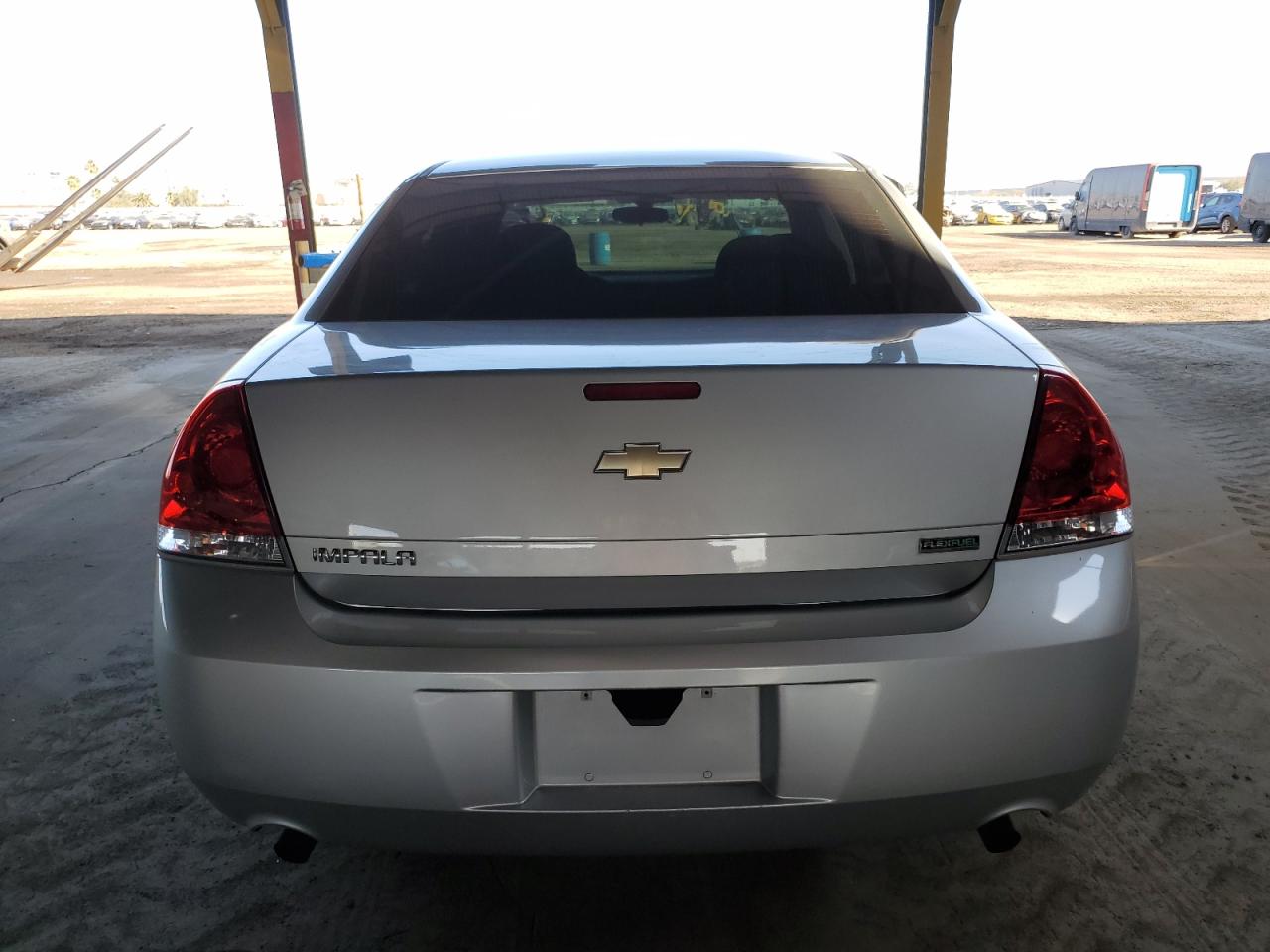 2013 Chevrolet Impala - Image 6