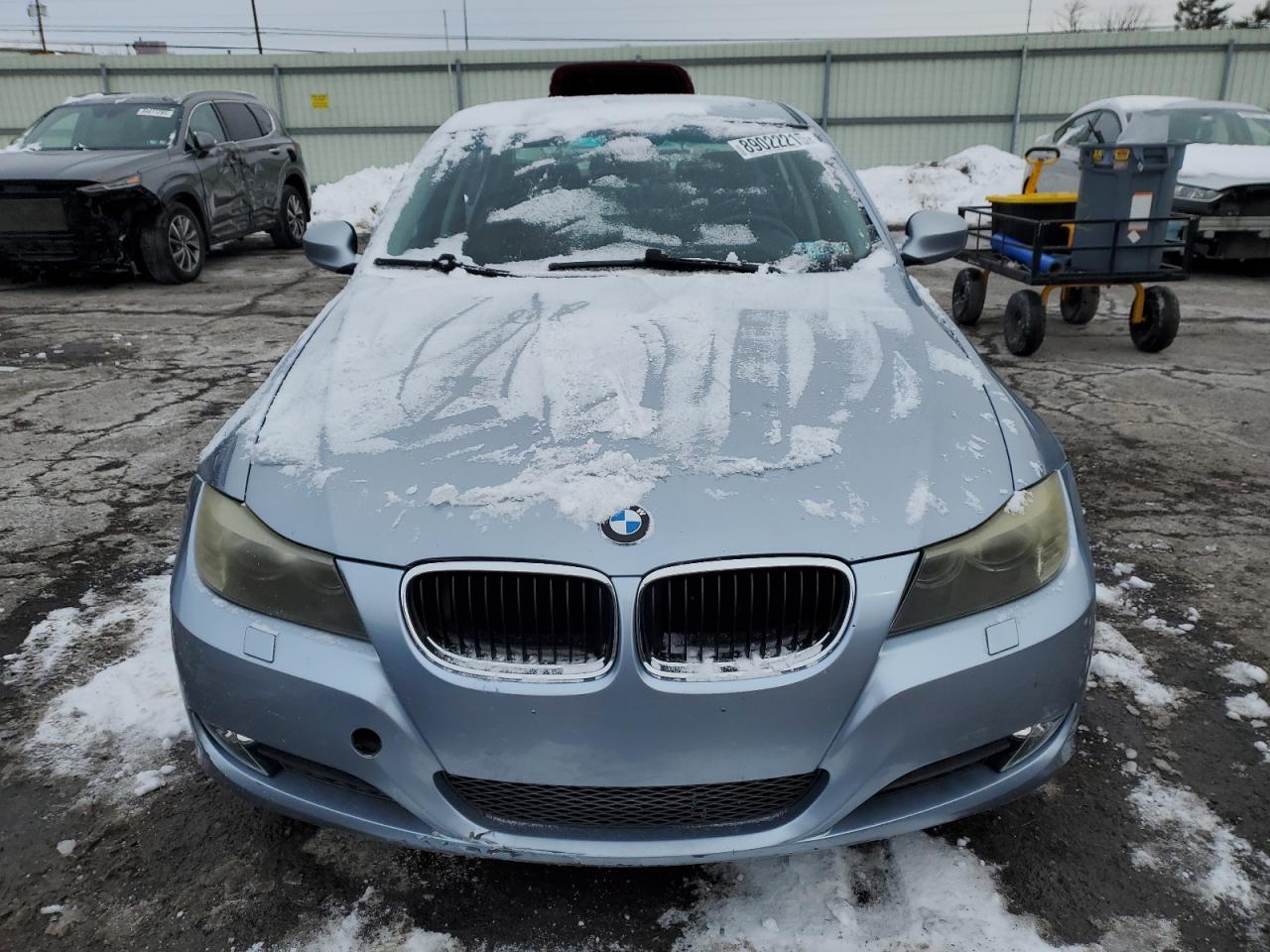 2009 BMW 3er - Image 5