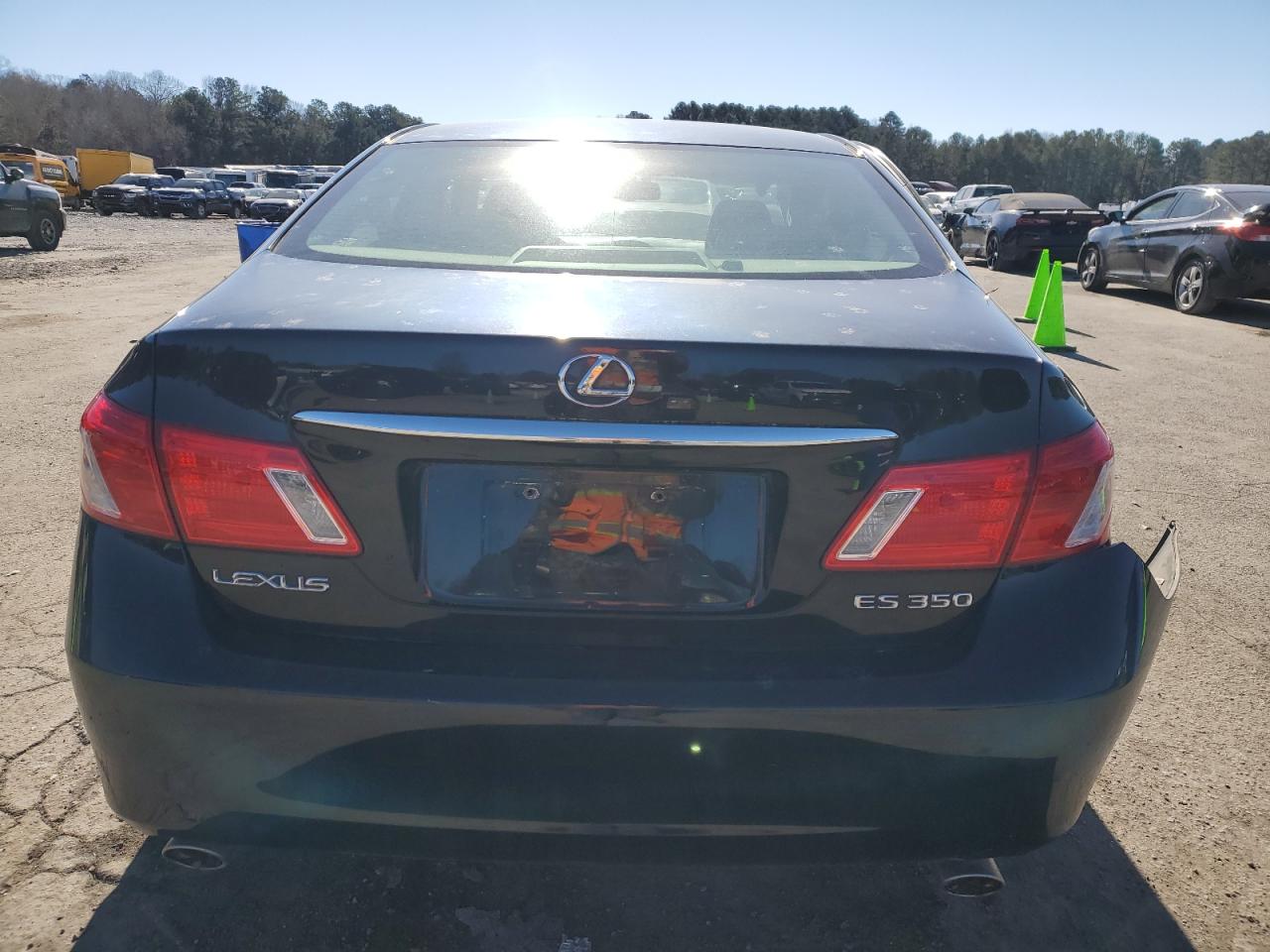 2008 Lexus ES - Image 6