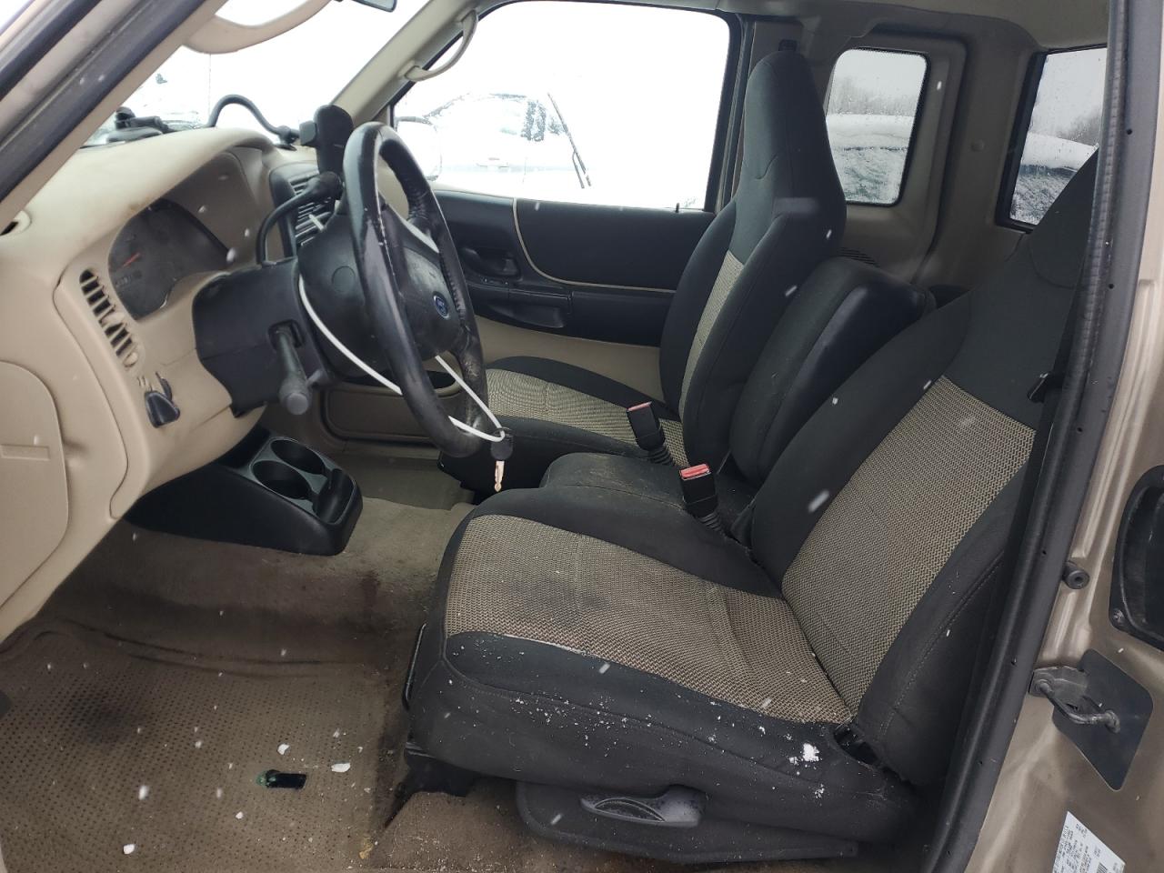 2003 Ford Ranger - Image 7