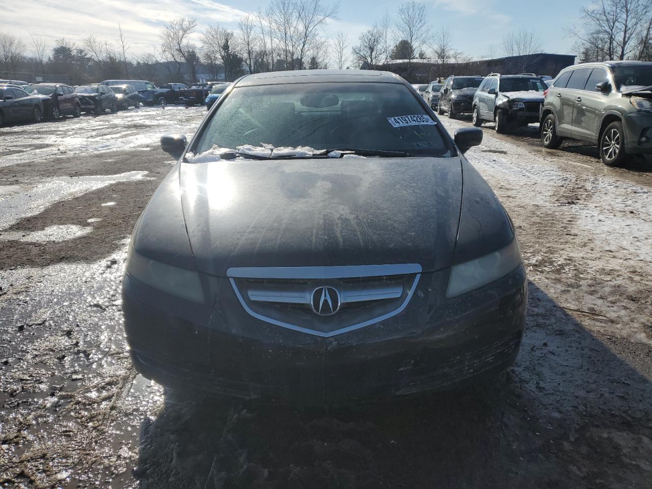 2006 Acura TL - Image 5