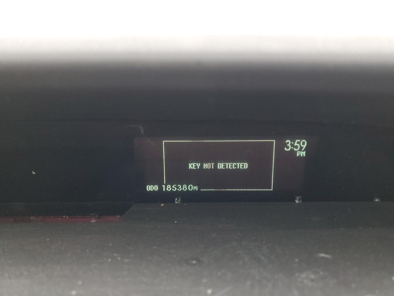 2015 Toyota Prius - Image 9