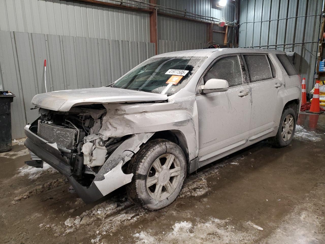2015 GMC Terrain - Image 1
