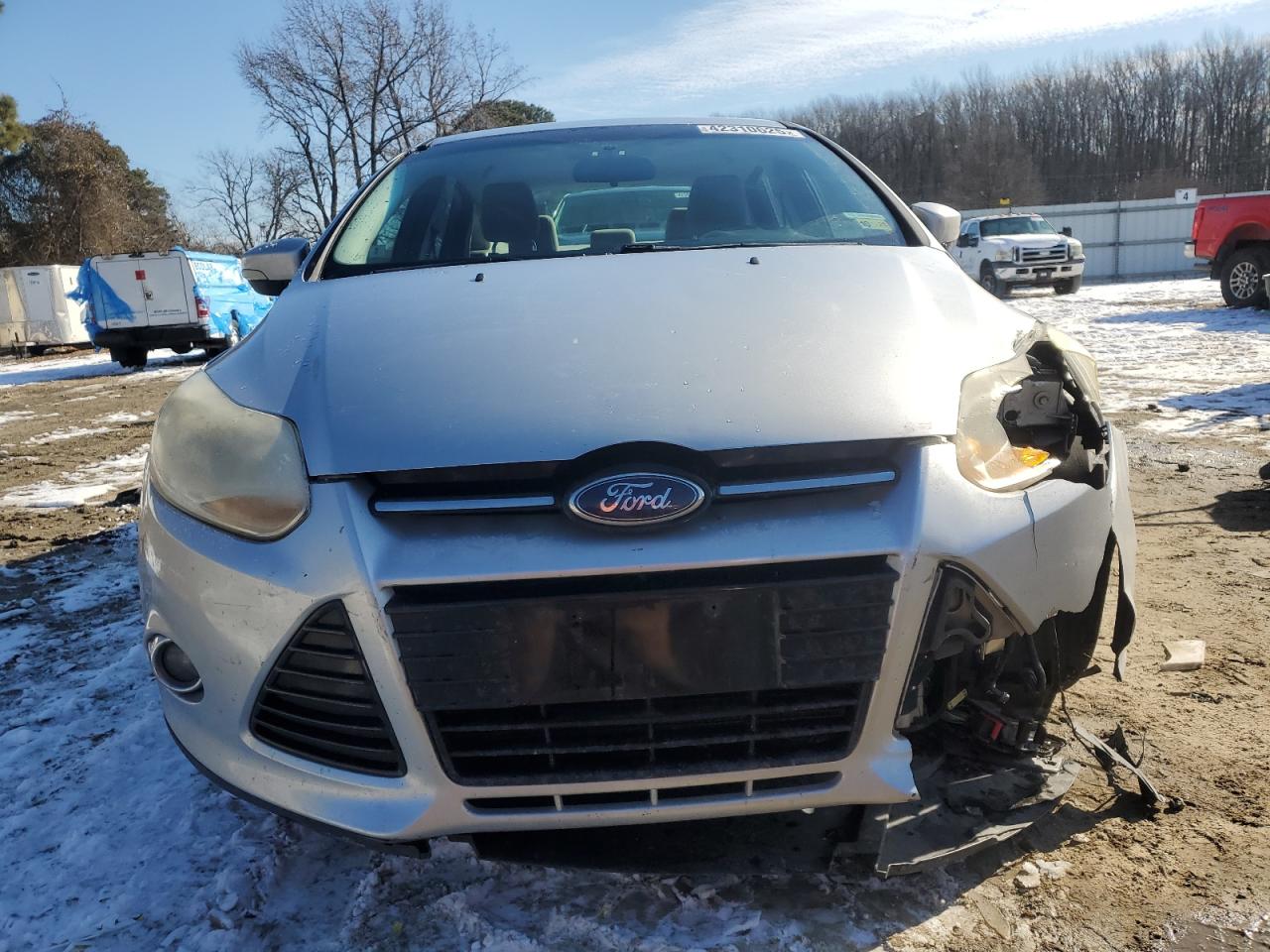 2012 Ford Focus - Image 5