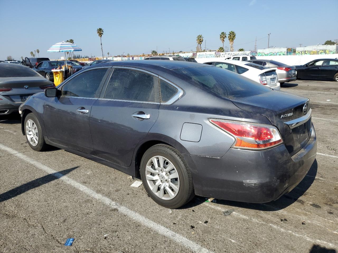 2013 Nissan Altima - Image 2