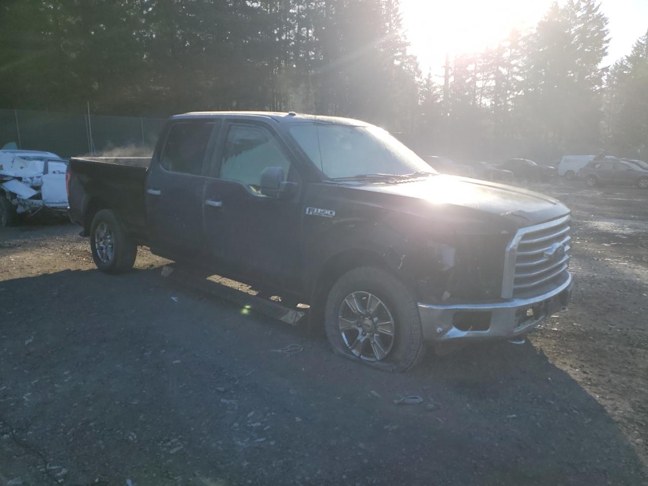 2016 Ford F-150 - Image 4