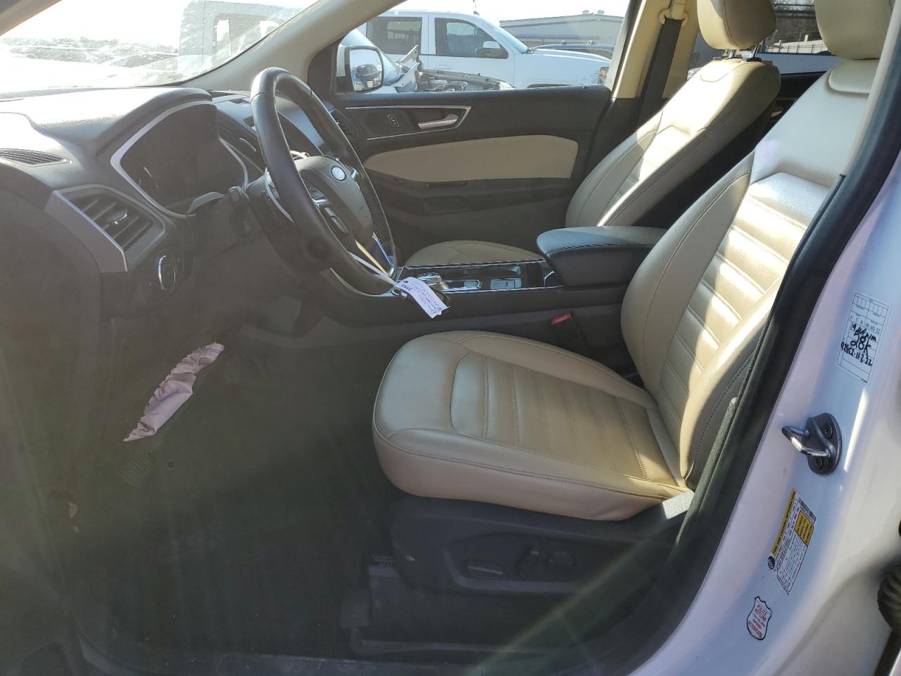 2020 Ford Edge - Image 7