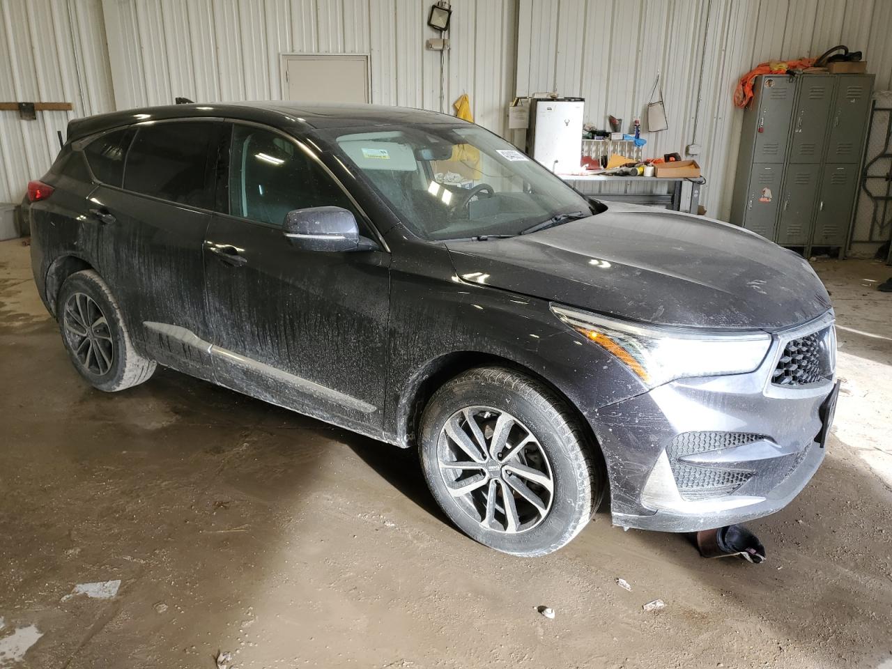2019 Acura RDX - Image 4