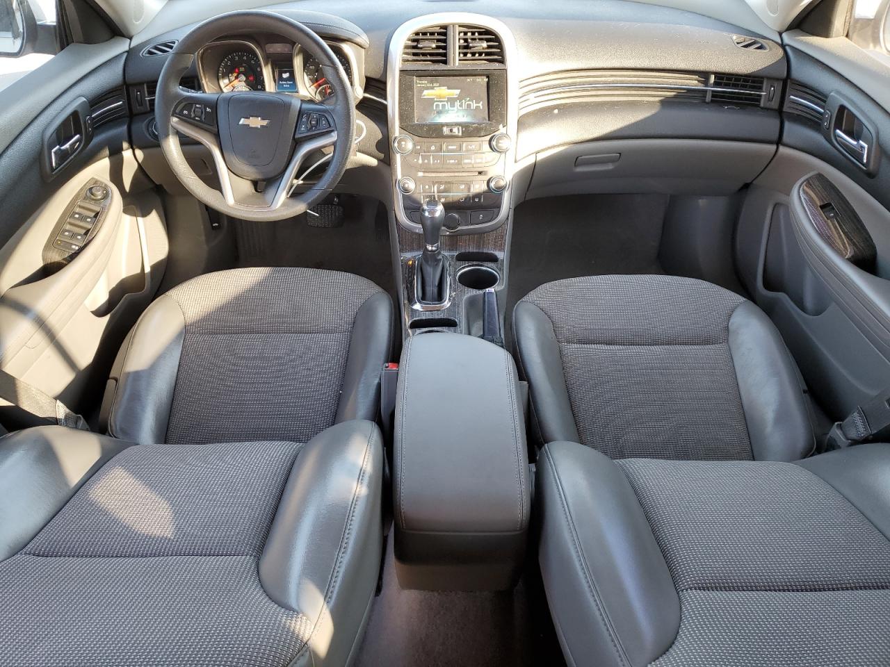 2014 Chevrolet Malibu - Image 8