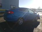 2013 Ford Fiesta Titanium na sprzedaż w Portland, OR - Front End