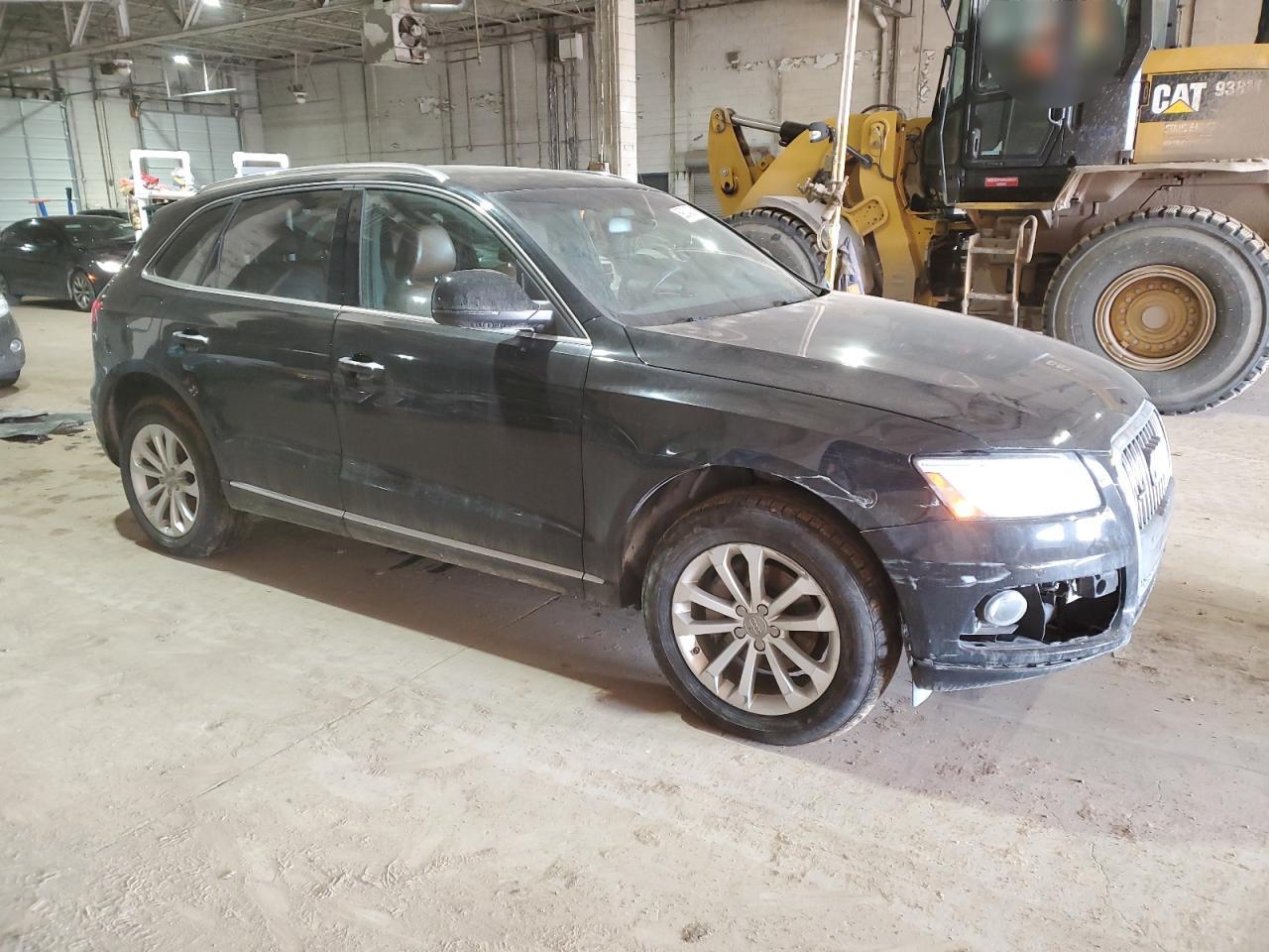 2015 Audi Q5 - Image 4