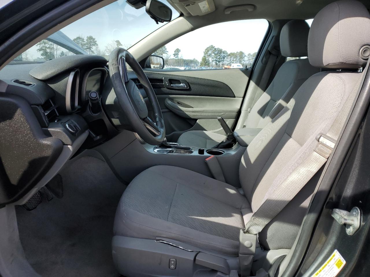 2014 Chevrolet Malibu - Image 7