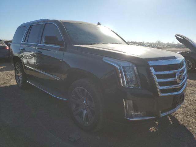  CADILLAC ESCALADE 2015 Черный