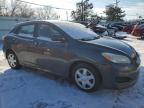 2010 Toyota Corolla Matrix  de vânzare în Moraine, OH - Minor Dent/Scratches